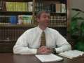 Paul Washer - Persecution: Is It Coming, How Do We Prepare? Part 3 