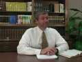 Paul Washer - Persecution: Is It Coming, How Do We Prepare? Part 5 