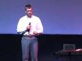 Paul Washer - A Message For Reformed Rappers Part 2 