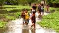 OBI Responds to Flooding in Honduras 