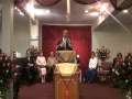Tabernaculo Pentecostal Inc / Rev Juan Manzano 