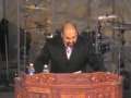 Trinity Church Sermon 11-16-08 Part-1 
