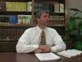 Paul Washer - Persecution: Is It Coming, How Do We Prepare? Part 2 