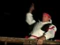 River Pirates Stunt Show Trailer 
