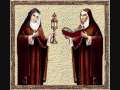 Saint Agnes Of Assisi Nov 19 