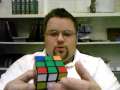 Rubiks Cube Evangelism 