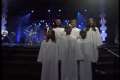 Casting Crowns - I Heard The Bells On Christmas Day (Live) 