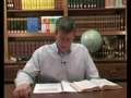 Paul Washer - Why would the father send His son? Part 1 