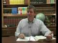 Paul Washer - Why would the father send His son? Part 3 