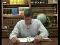 Paul Washer - Why would the father send His son? Part 4 