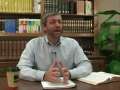 Paul Washer - Presuppositional Appologetics Q&A 