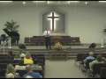 August 17, 2008 - Sermon 