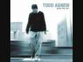 If I Could Just Sit With You Awhile - Todd Agnew 