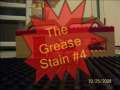 The Grease Stain #4 