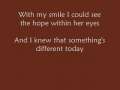 Smile by Kutless