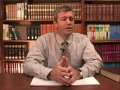 Paul Washer - For The Glory of God Part 1 