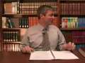 Paul Washer - For The Glory of God Part 2 