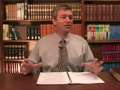 Paul Washer - For The Glory of God Part 3 