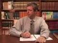 Paul Washer - For The Glory of God Part 6 
