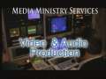 Media Ministry Services 
