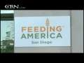 Hunger in America a Growing Reality - CBN.com 