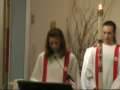Confirmation 2008 - Liturgy of the Word 