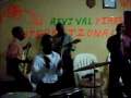 Praise &amp; Worship, Revival Fires Fellowship, Topsham, Jamaica