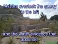 Water resources in the Ancient Middle East (Egypt) governed all aspects of life, pyramid construction, mummification, et 