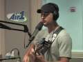 Air 1 - Paul Wright 'Sunrise to Sunset' LIVE 