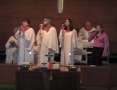 Congregational Praise - November 23, 2008 