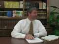 Paul Washer - The Son of God in Glory Part 2 