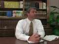 Paul Washer - The Son of God in Glory Part 3 