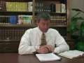Paul Washer - The Son of God in Glory Part 3 