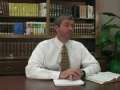 Paul Washer - The Son of God in Glory Part 5 