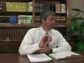 Paul Washer - The Son of God in Glory Part 8 
