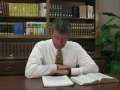 Paul Washer - The Son of God in Glory Part 9 