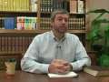 Paul Washer - The Son of God in Glory Part 10 