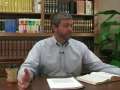 Paul Washer - The Son of God in Glory Part 12 