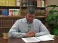 Paul Washer - The Son of God in Glory Part 14 