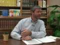 Paul Washer - The Son of God in Glory Part 15 