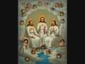 BC30 Are The Three Divine Persons Really Distinct 