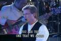 Don Moen praise concert - Weve Come To Bless Your Name
