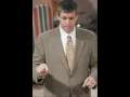Paul Washer - Christian, BELIEVE That God Loves You As He Says He Does! Part 9 