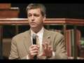 Paul Washer - Christ Came for the Sake of Love Part 1 