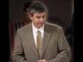 Paul Washer - For His Great Love Towards Us Part 3 