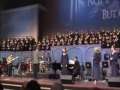 God of the Ages - Liberty University Worship Choir 