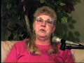 The BETH MILLER Born Again Testimony:  Part 2 of 2 