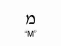 Aleph Bet Pronunciation 