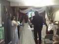Mandi and Mike's wedding 