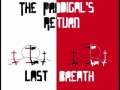 Last Breath- The Prodigals Return 